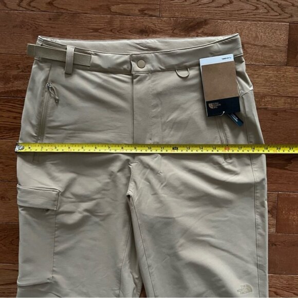 Northface NWT size 6 Bridgeway Ankle Pant - Picture 14 of 15